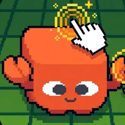 Symbol von Idle Clicker