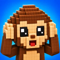 Значок Idle Pixy