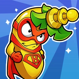 Значок Plant Survivor:Bang Bang